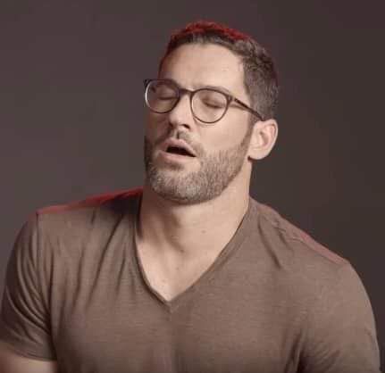 IANGELFALLEN's tweet image. Lucifer be like: