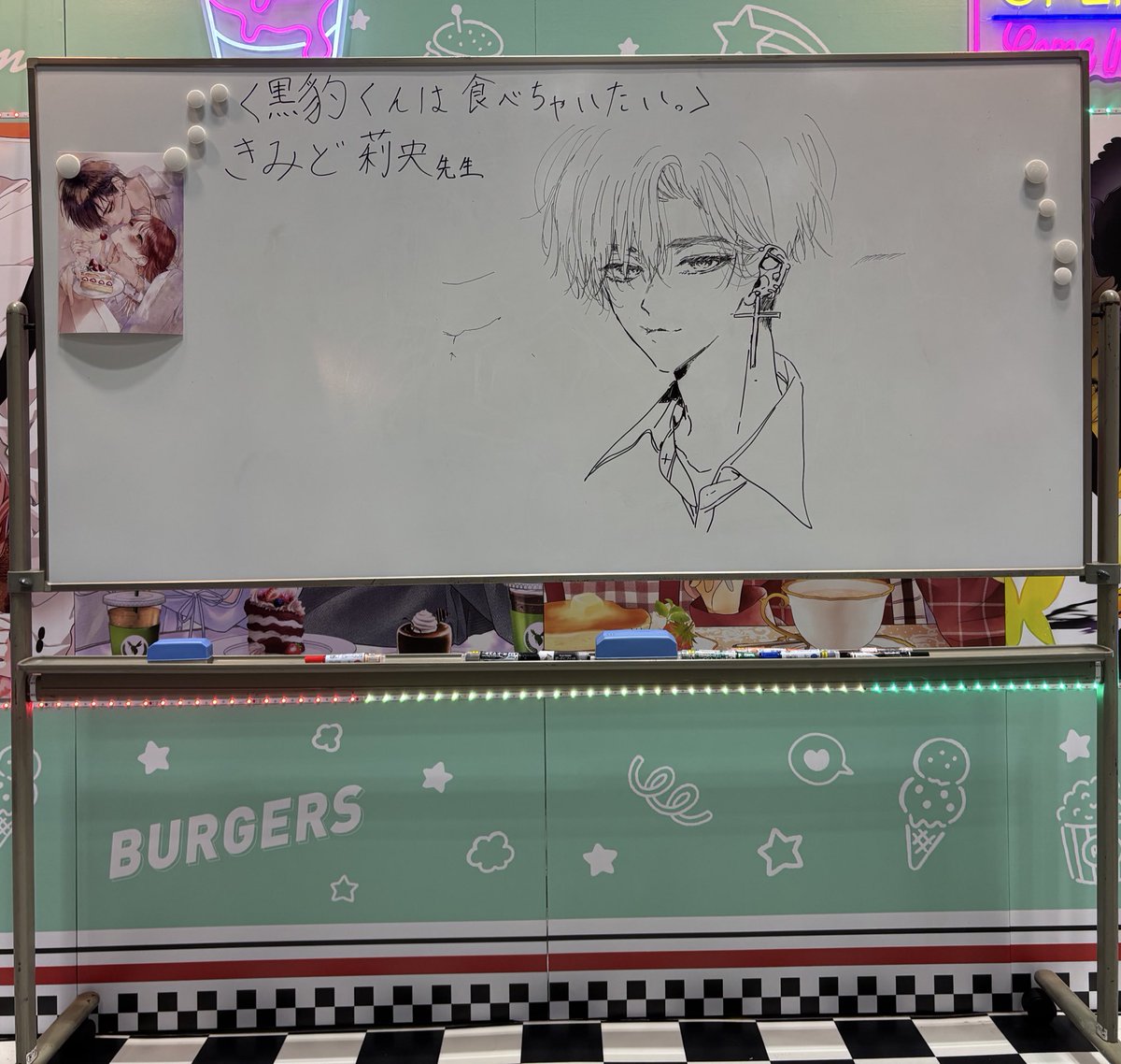 ✿✿✿✿✿たいよう✿✿✿✿✿✿ nanami🐬@コミティア153【と16a】 on X: 