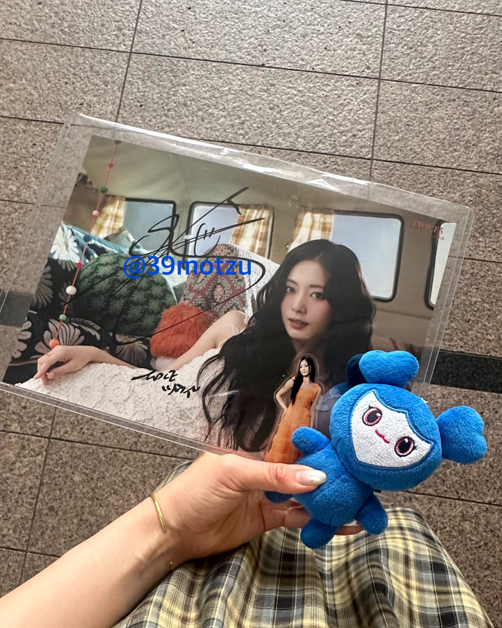 セナモモページ♡⃜ $3❌