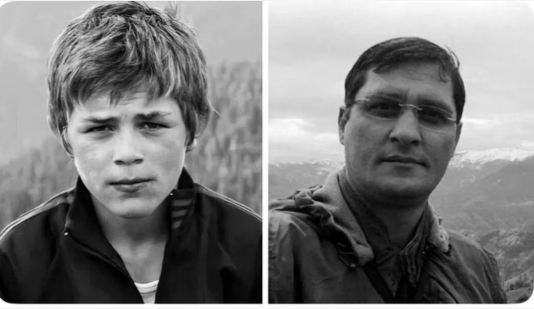 Kenan Baştuğ tweet media