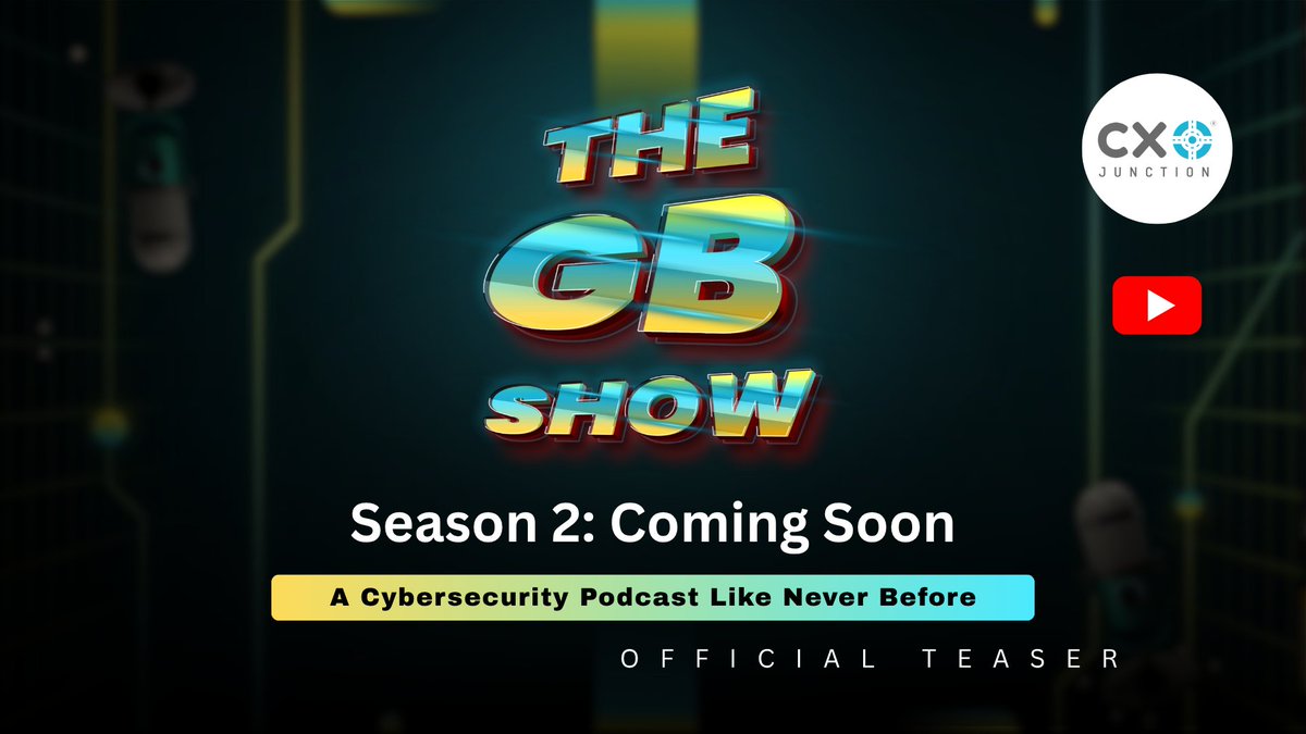 CyberFrat || Cybersecurity tweet media