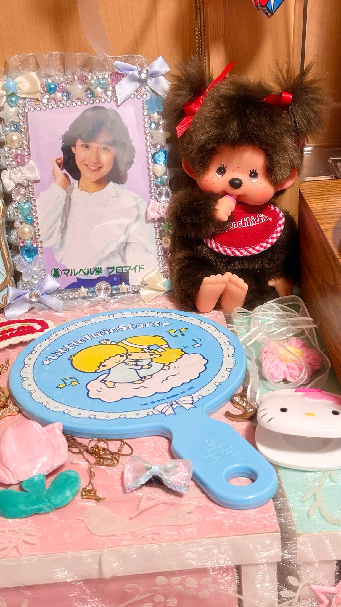 岡田有希子　ユッコ　ユッコちゃんTシャツ Mサイズ Amazon.co.jp: 1-579 アゲイン！岡田有希子 ユッコの魅力と秘密