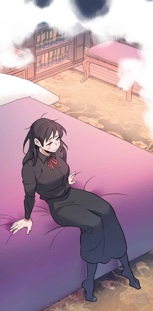 Morgana and Oz are back!! ✨️