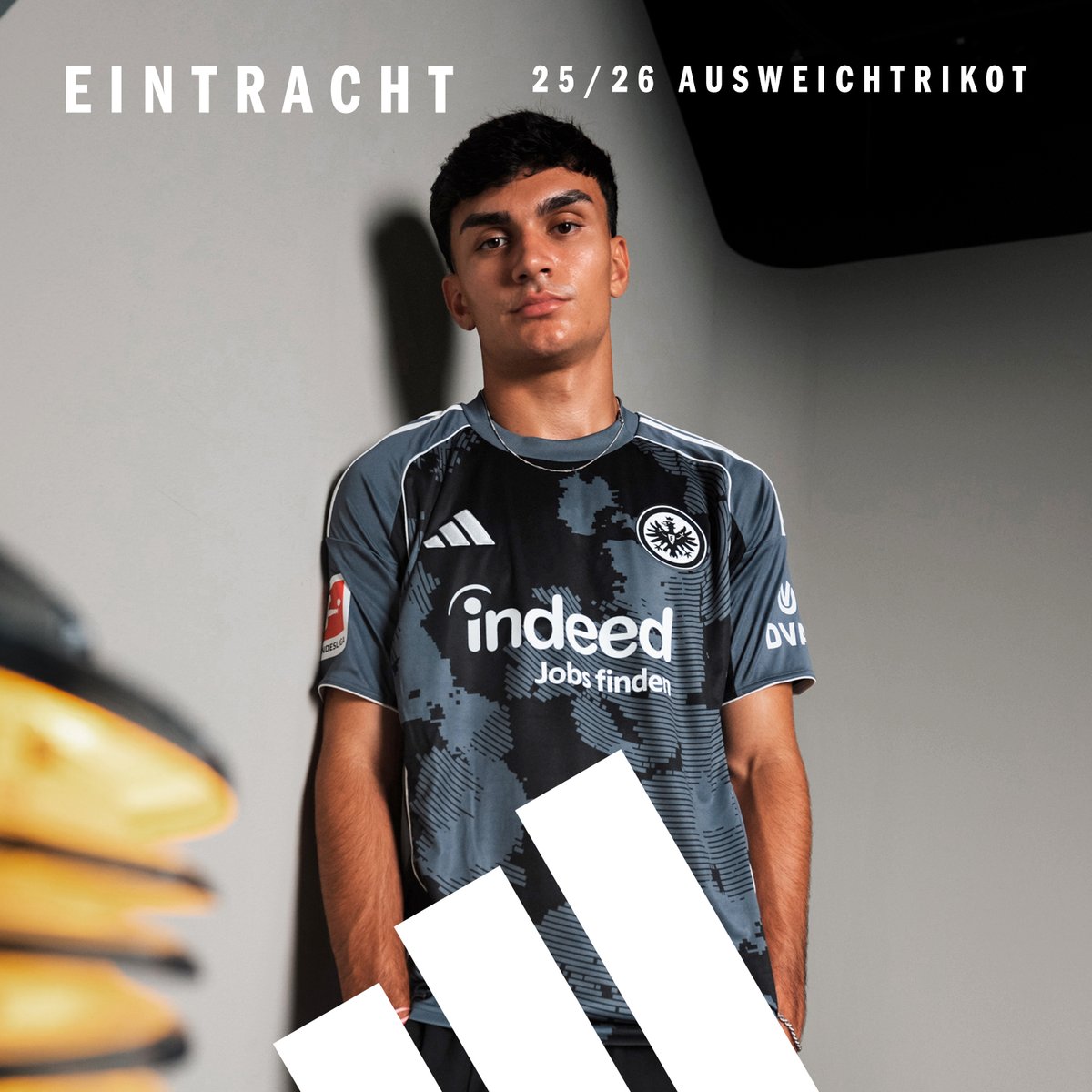 Eintracht Frankfurt tweet media