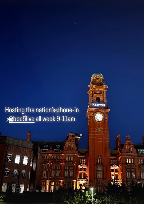 Team GSmart tweet media