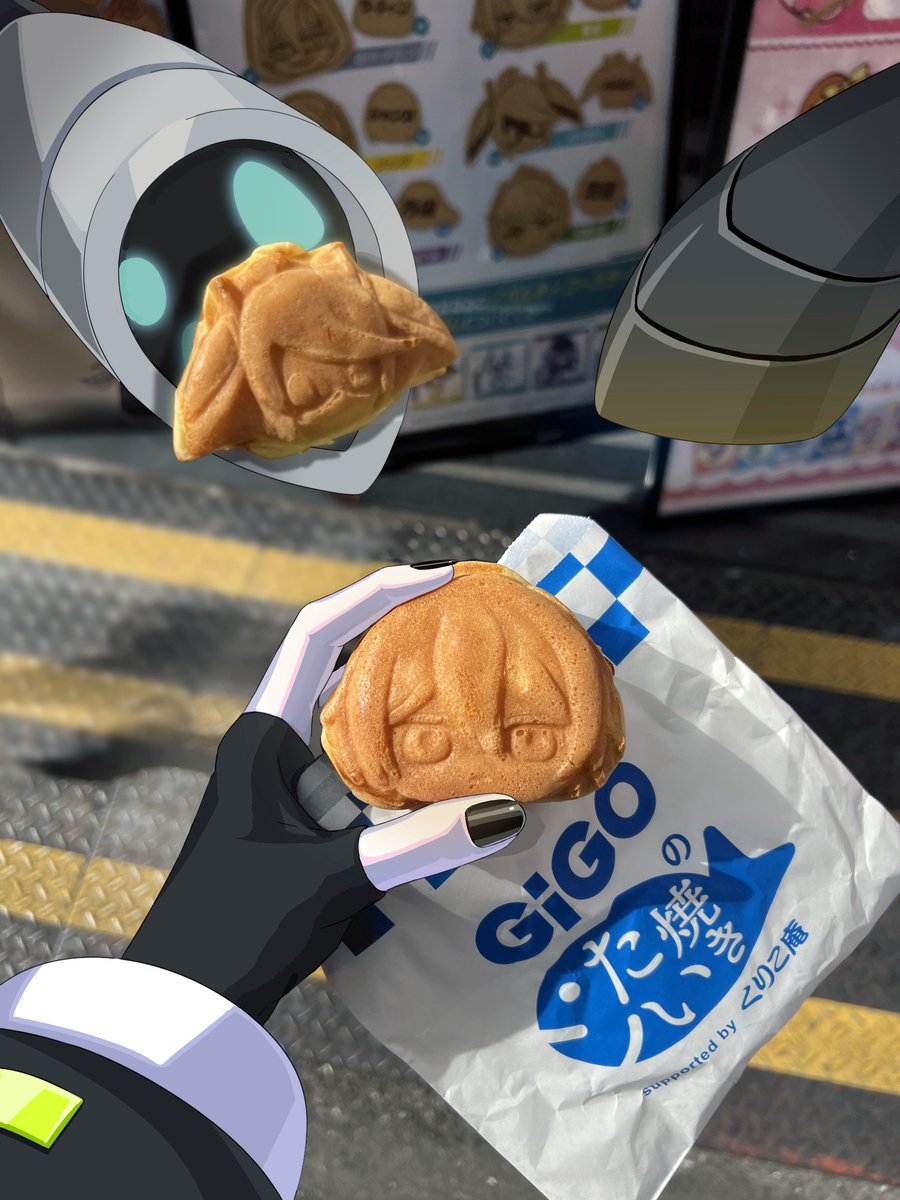 ちゃもーい (@chamooi) on Twitter photo 