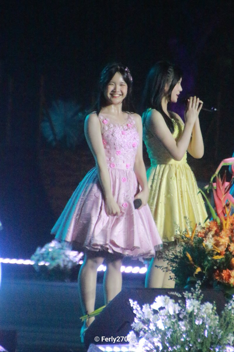 Happy #BudiMonday ribi <a href="/Ribka_JKT48/">Ribka Budiman</a>
