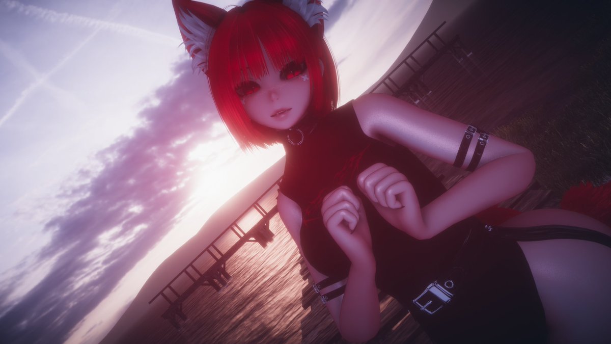ImCrazyJinx (@imcrazyjinx) on Twitter photo My heart is full! Thank you to my amazing Twitch community, and a special shoutout to my prefer streamer <a href="/niiiniwi/">Niiiny</a> and my friends <a href="/CuteJosu/">Jo 🎀</a> , <a href="/lucifellowVR/">Lucifellow</a>, <a href="/Dessydragonx/">Dessy</a>, <a href="/pepperf0x/">🏝️𝐏𝐞𝐩𝐩𝐞𝐫 🌸</a>, @troblechan, and <a href="/fey_VRC/">feyy</a> for incredible raids in these days! I'm so grateful for your support! My heart is full! Thank you to my amazing Twitch community, and a special shoutout to my prefer streamer <a href="/niiiniwi/">Niiiny</a> and my friends <a href="/CuteJosu/">Jo 🎀</a> , <a href="/lucifellowVR/">Lucifellow</a>, <a href="/Dessydragonx/">Dessy</a>, <a href="/pepperf0x/">🏝️𝐏𝐞𝐩𝐩𝐞𝐫 🌸</a>, @troblechan, and <a href="/fey_VRC/">feyy</a> for incredible raids in these days! I'm so grateful for your support!