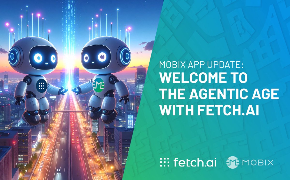 MOBIX.AI tweet media