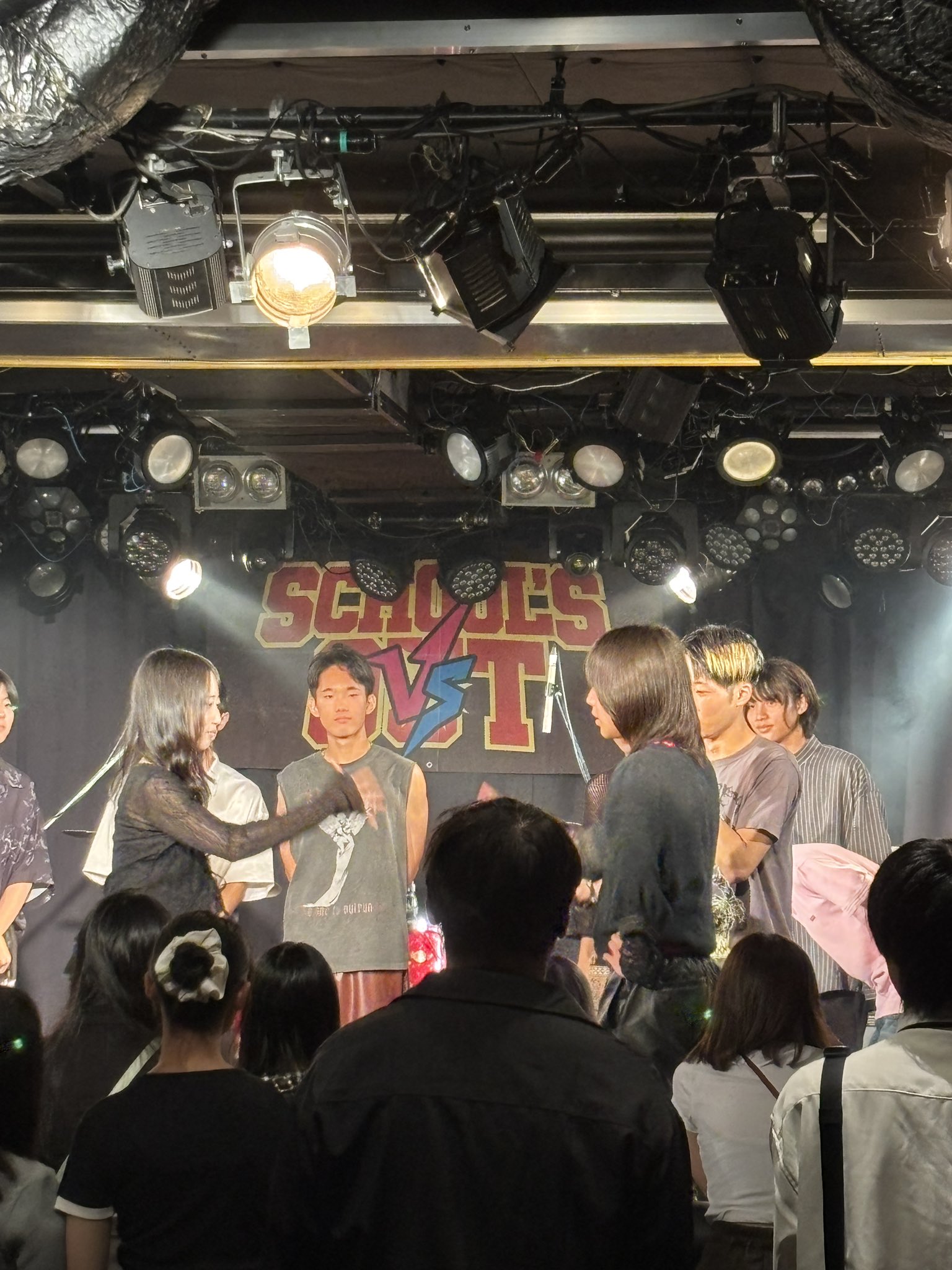 スクールズアウト公式】 (@schoolsout_jp) / X