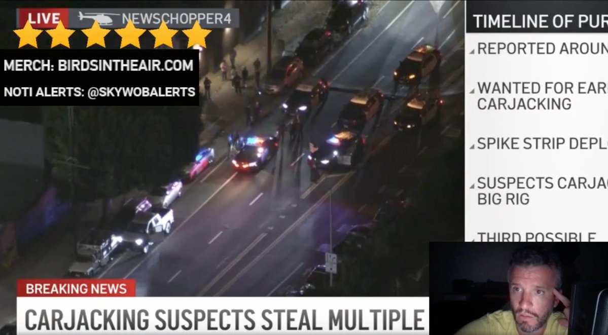 We have just witnessed one of the few named chases this calendar year and a permanent all-timer.

THE PRESTIGE CHASE, now available for VOD replay: 

twitch.tv/videos/2537044…