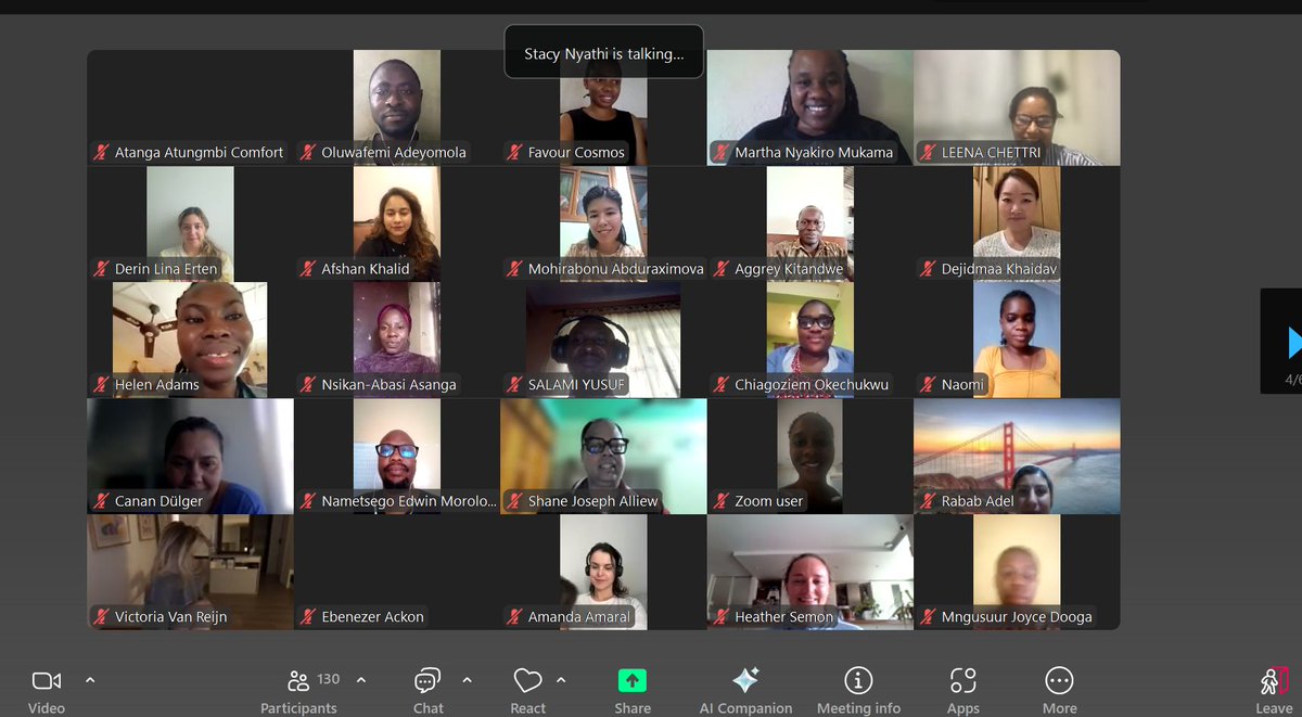 NZABANDORA Venant (@nzabandoravena4) on Twitter photo ππ Yesterday I graduated from the #GlobalSchools Advocates Program β Cohort 6! Honored to be 1 of 7 speakers, representing π·πΌ, π & all Advocates.
Thanks to my mentor Abubeker (Abu) Seman & <a href="/TrevorNoahFdn/">Trevor Noah Foundation</a> The @GlobalSchoolsProgram π ππ Yesterday I graduated from the #GlobalSchools Advocates Program β Cohort 6! Honored to be 1 of 7 speakers, representing π·πΌ, π & all Advocates.
Thanks to my mentor Abubeker (Abu) Seman & <a href="/TrevorNoahFdn/">Trevor Noah Foundation</a> The @GlobalSchoolsProgram π