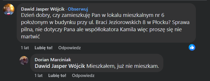GFajfus11's tweet photo. @zohos0 @kulawearchiwum https://t.co/7MzP8FkyZG