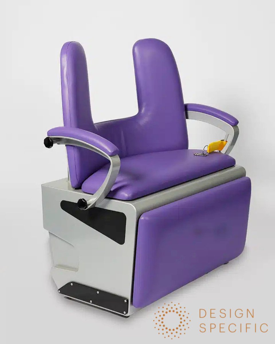 DSpecific's tweet image. Special Care Innovators 👇

We design and produce a wide range of specialist medical devices and dental equipment for handling patients with special needs used by dentists, orthodontists, ENT and maxillofacial surgeons and eye specialists across the world.

#MedicalDeviceDesign