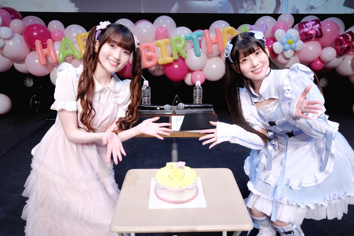 飯田ヒカル バースデーパーティ2025』 第1部ありがとうございました