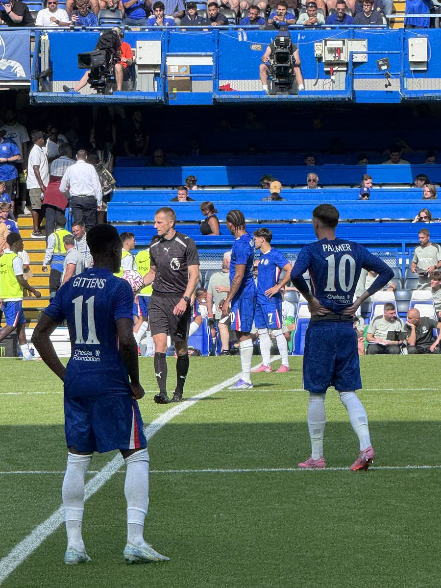 That front 4 😮‍💨