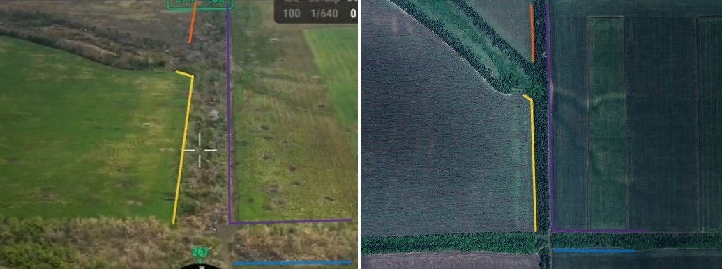 GridScopeGT's tweet photo. 📌 11.08.25 | Stepanovka, Konstantinovsky District, Donetsk Region 

📍Coordinates: 
48.461903,37.555783 - 00:58

🎯 Description: The Armed Forces of Ukraine are shelling Russian positions near Stepanovka 

Resource - https://t.co/YLN21BUDFK

📌 #DonetskRegion #OSINT https://t.co/JFXIjtvPPi