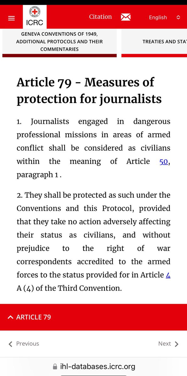 Danielle Hirsch (@danielle_h_be) on Twitter photo “De <a href="/nvj/">Nederlandse Vereniging van Journalisten</a> stelt dat Israël een gericht beleid heeft om journalisten "letterlijk en figuurlijk monddood te maken". <a href="/thomasbruning/">thomas bruning</a> roept minister Veldkamp (Buitenlandse Zaken) zwaardere maatregelen te nemen tegen Israël.” “De <a href="/nvj/">Nederlandse Vereniging van Journalisten</a> stelt dat Israël een gericht beleid heeft om journalisten "letterlijk en figuurlijk monddood te maken". <a href="/thomasbruning/">thomas bruning</a> roept minister Veldkamp (Buitenlandse Zaken) zwaardere maatregelen te nemen tegen Israël.”