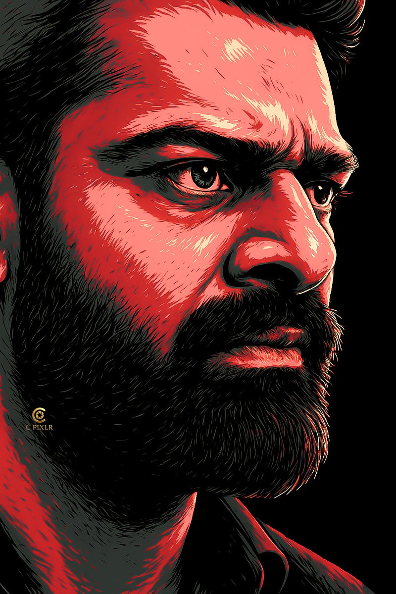 C_pixlr's tweet photo. Vexel and Scribble Art of #Prabhas
💥🎨🪄
#cpixlr https://t.co/fcJVPDmg8h