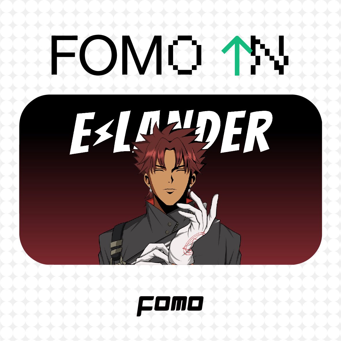 FOMO Magazine tweet media