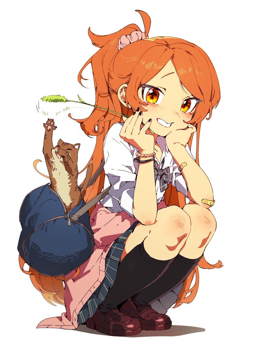 #odaibako #大神環
ぎゃるたまき