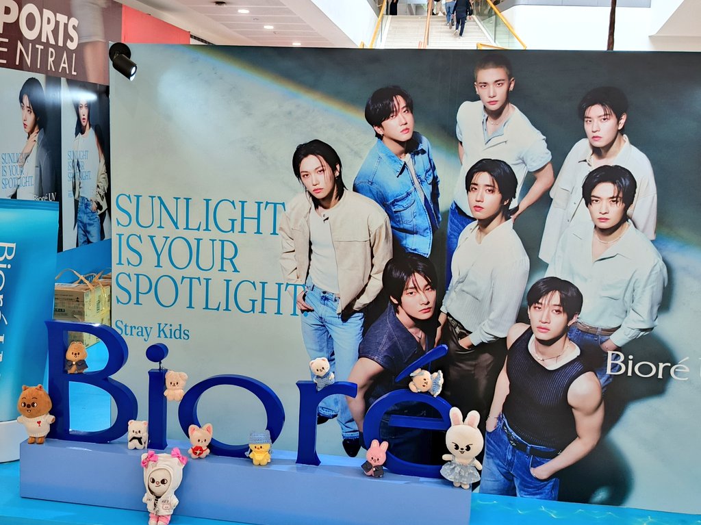 Hee_cartsz's tweet photo. bestays date with @seungjintify
@laleynzwvskz 🫶

#BiorePH #BioreUV #StrayKids #SUNLIGHTISYOURSPOTLIGHT https://t.co/hvDGUdjuC7