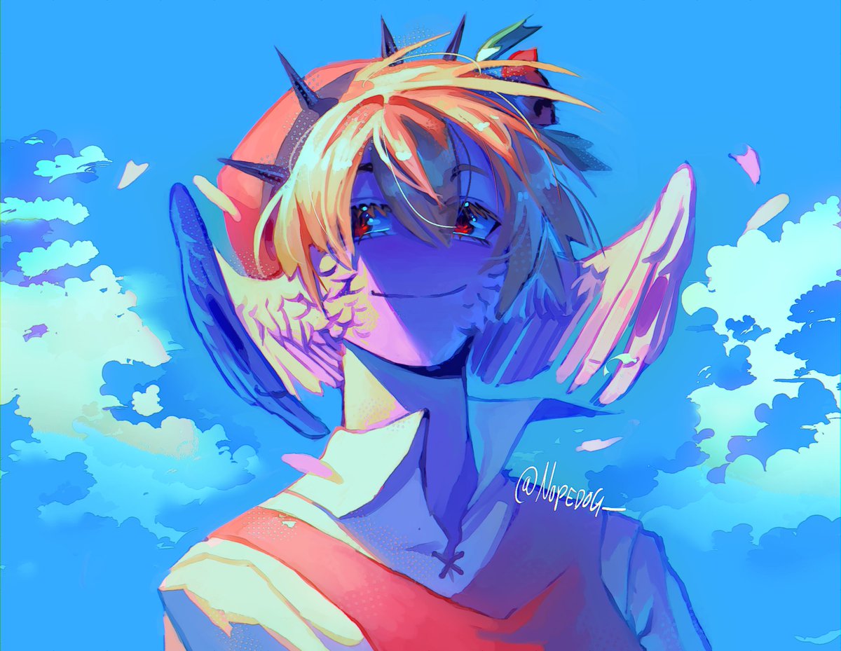 as a follow-up on my other grian piece
#lifeseriesfanart #grianfanart