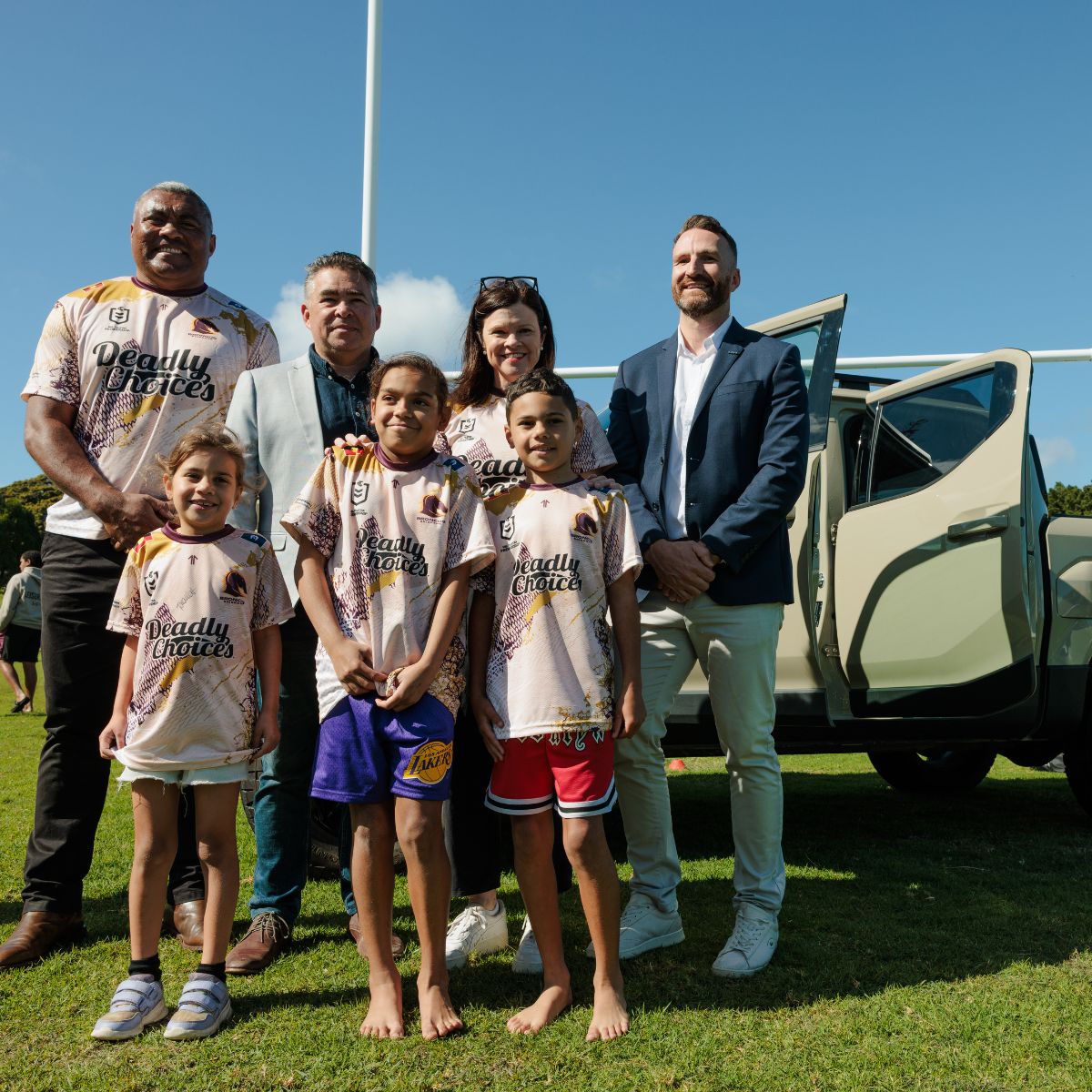 Deadly Choices tweet media