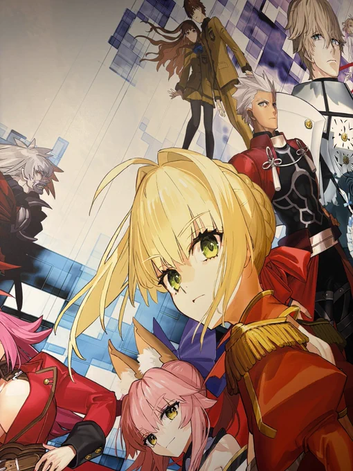 滑り込みで行ってきました! どの展示も光が溢れてて目が幸せ…。 めちゃくちゃ絵が描きたくなりました…! #ワダアルコ展