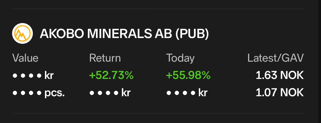 Thank you, Ethiopia <a href="/EIHEthiopia/">Ethiopian Investment Holdings</a> 🙏 🇪🇹
May the odds be ever in your favor 🤝