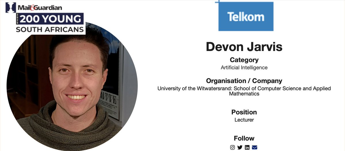 Devon Jarvis tweet media