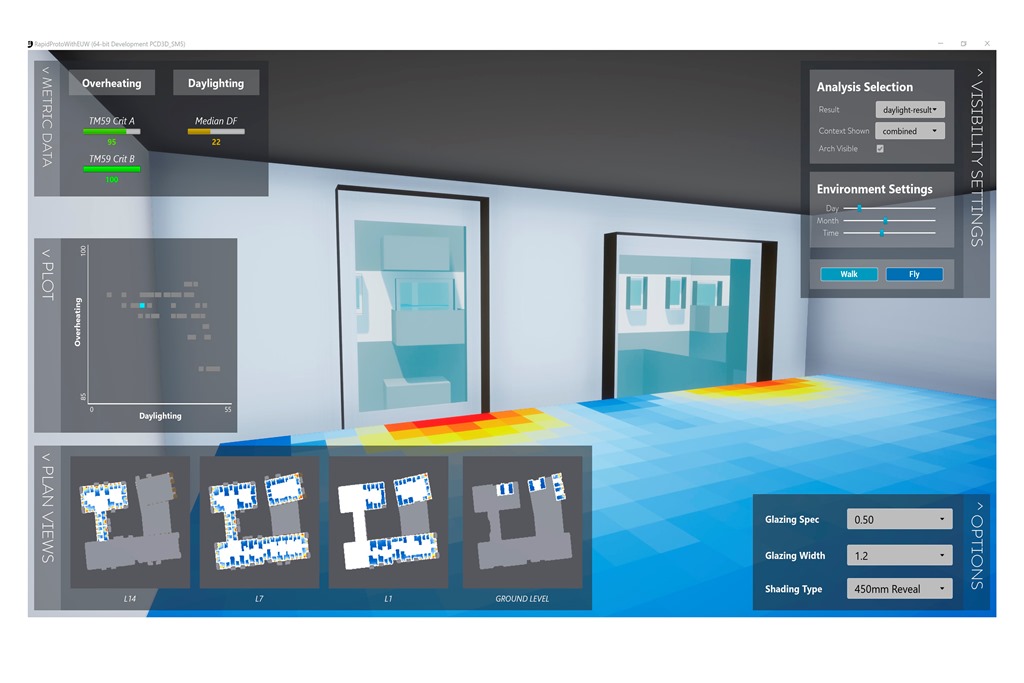 TCIndex's tweet image. Engineers claim their facade design tool slashes costs theconstructionindex.co.uk/news/view/engi… #BuroHappold #facades