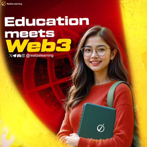 terry_man1's tweet photo. @straybtcat 💡 Knowledge = power
💰 Knowledge + Web3 = Realize Learning

🎯 This project rewards you for completing Quests 🪙 and leveling up skills 📈

🔥 Game-changing idea in the making

🔗 https://t.co/nXhoEBeKI7

#LearnToEarn #RealizeLearning #Web3Education #CryptoGems #Crypto https://t.co/CuuQT5qM3b