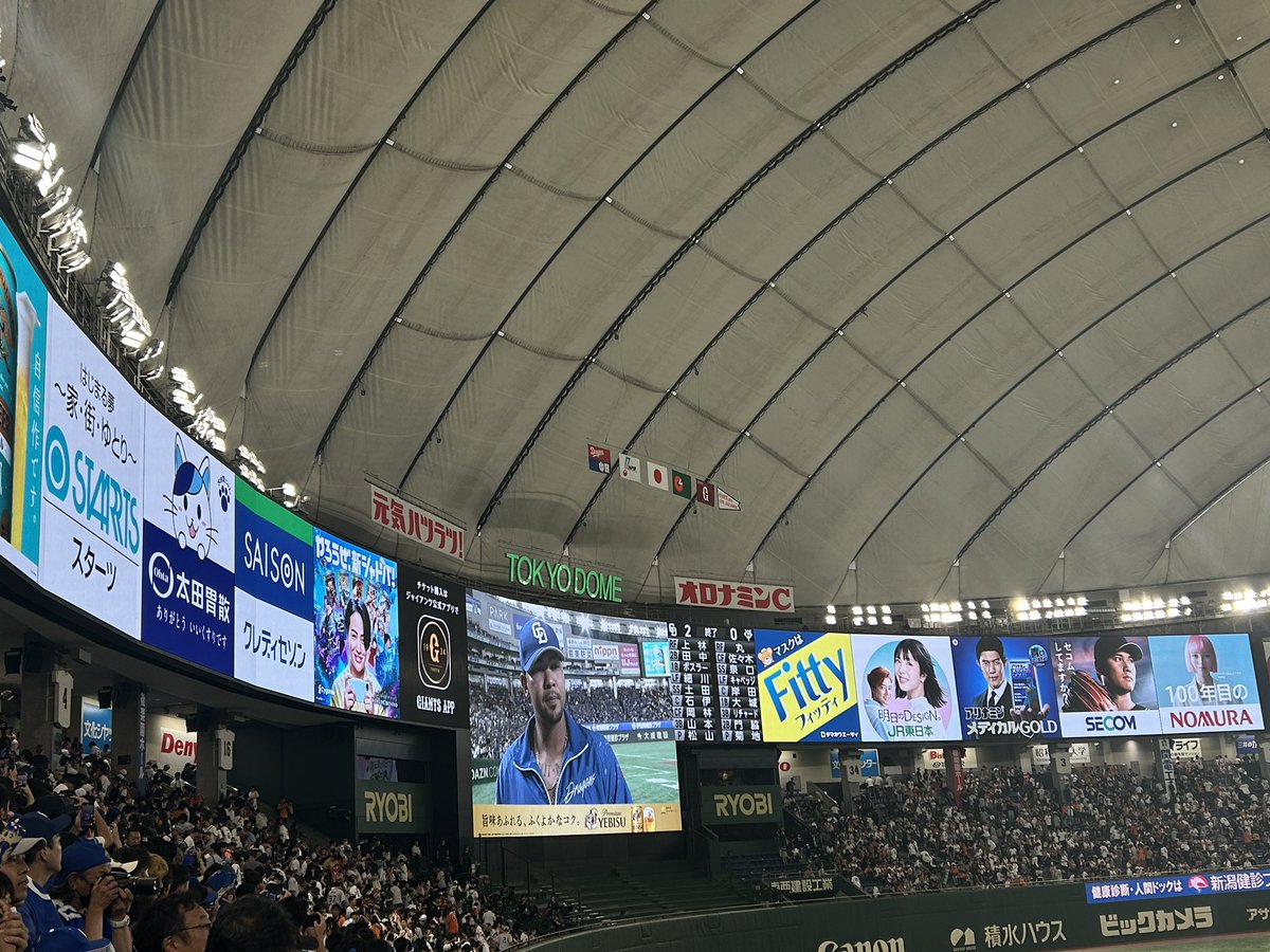 どらほー！4位！！