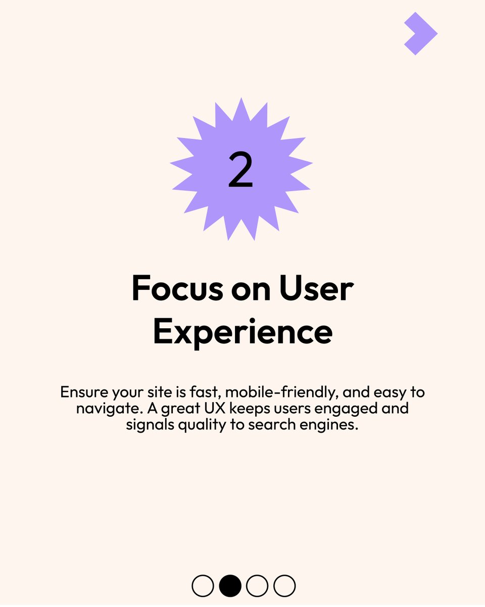 vertouk's tweet photo. SEO isn’t a “set-it-and-forget-it” strategy.

Even if your content is performing well, optimisation can make it even better.

Good isn’t enough - aim for great! Here are some SEO strategies you can try! https://t.co/OsbfaGY5yT