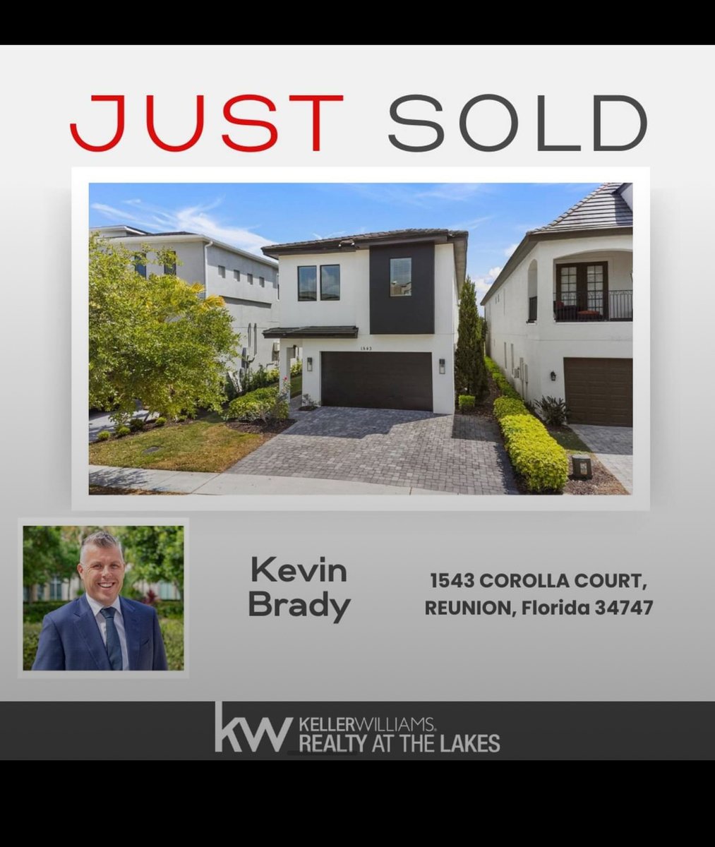 kbradyusa's tweet photo. Got this baby sold and done.. who’s ready for me to help with their buying and selling.. https://t.co/wxM1oXBHsj