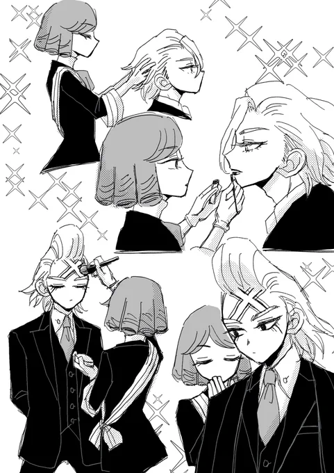 スタイリストソワ…✨ 