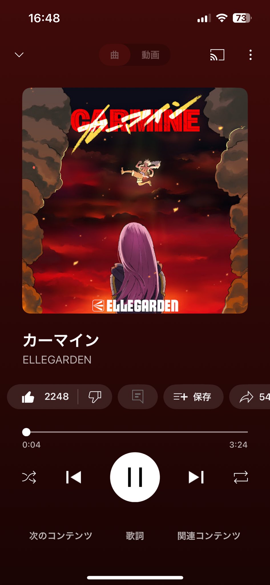 ELLEGARDEN エルレガーデン　チバユウスケ　ルード □Rude CHAOS-ARCHIVE チバユウスケ(The Birthday , SNAKE ON