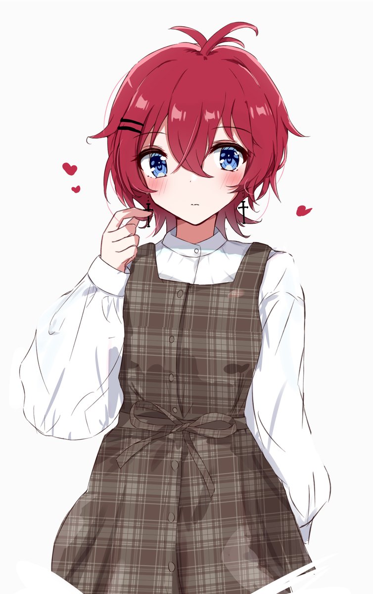 retokasu's tweet photo. ジュリアちゃん https://t.co/90bQgbzF80