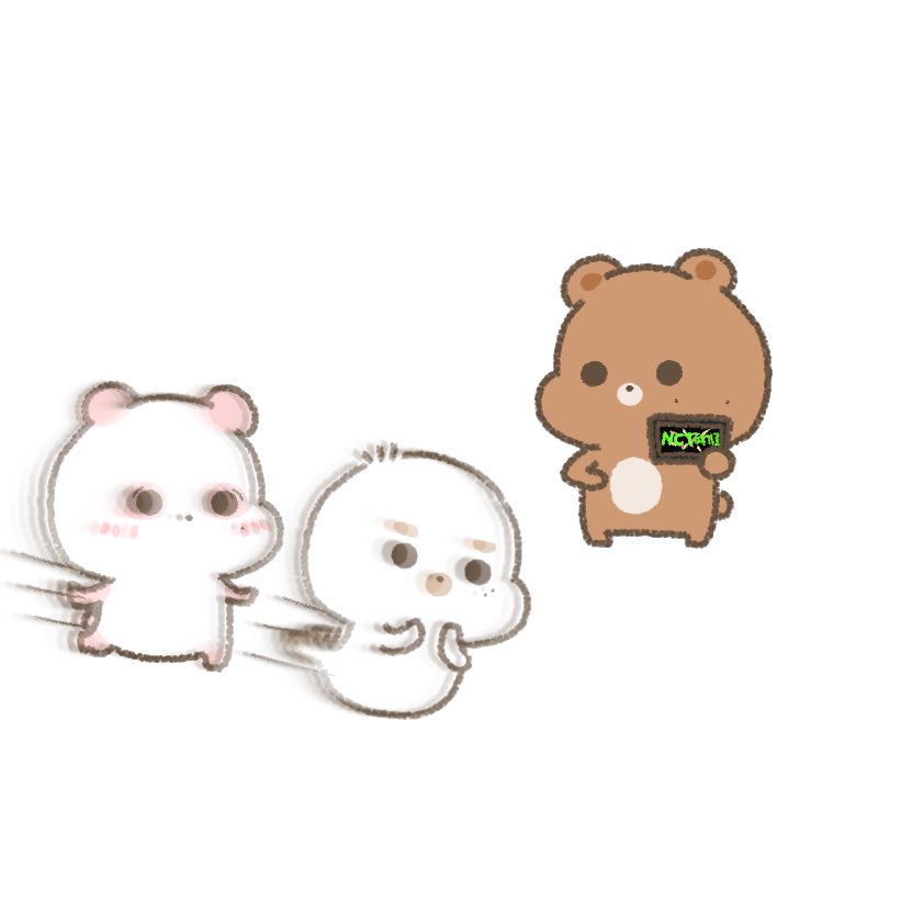 NCT 이쪽으로 오세여