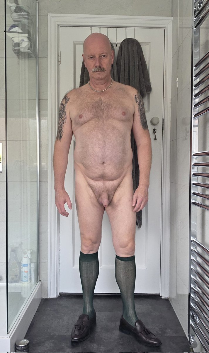 For the sheer sock lovers out there.