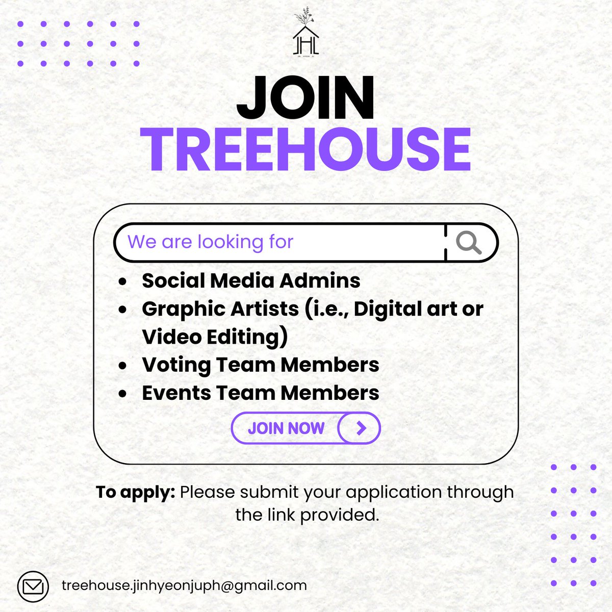 Treehouse (Jin Hyeonju Philippines) tweet media