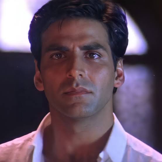 filmfare's tweet photo. Celebrating 25 years of #Dhadkan. ✨

A timeless tale of love and emotion, brought to life by unforgettable performances from #AkshayKumar, #SunielShetty, and #ShilpaShettyKundra.💫

#25YearsOfDhadkan #Anniversay https://t.co/a80wKYmAjf