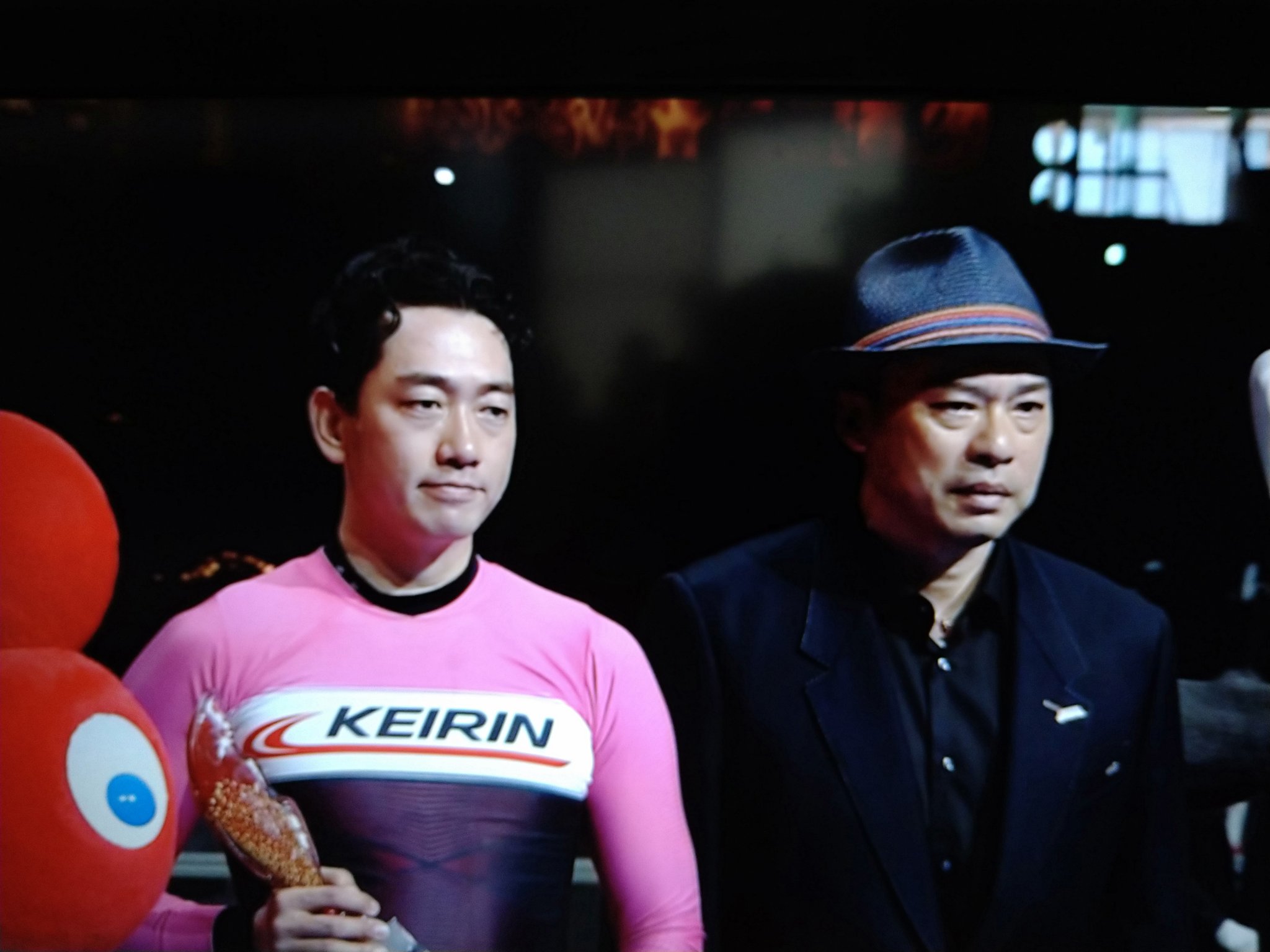 激レア❣️競輪　吉岡稔真のサイン入りTシャツ 激レア❣️競輪 吉岡稔真のサイン入りTシャツ 2025年最新】吉岡