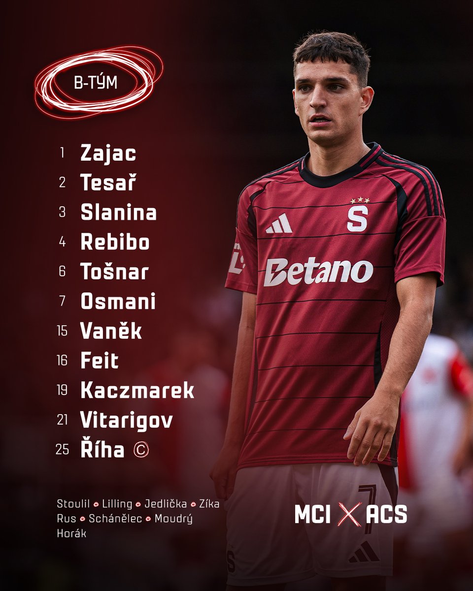 AC Sparta Praha tweet media