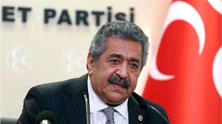 Sayın <a href="/YildizFeti/">Feti Yıldız</a> bey Staj Çıraklık SGK giriş başlangıcı olması adına partiniz MHP nin 15 yılı aşkın sözü ve seçim beyannamelerinde yeri var Devlet beyin verdiğimiz her sözü tutucagina dair açıklamaları var  çözum adına adımlar bekliyoruz
#ÇırakStajyereSözVeripTutmayanlarUtansın