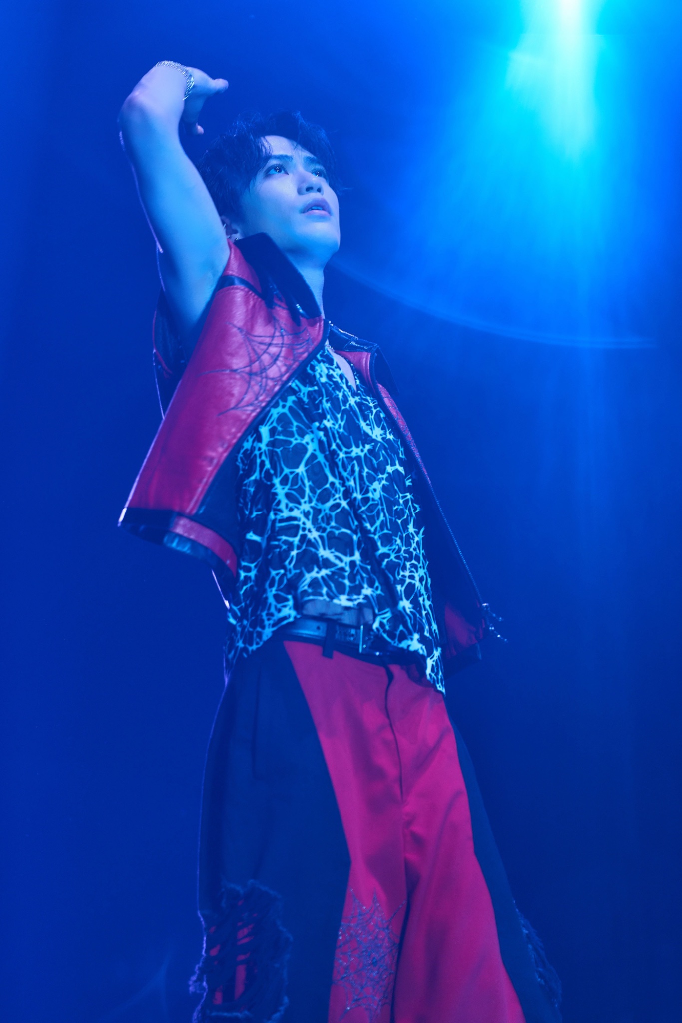 THE RAMPAGE OFFICIAL (@therampagefext) / X
