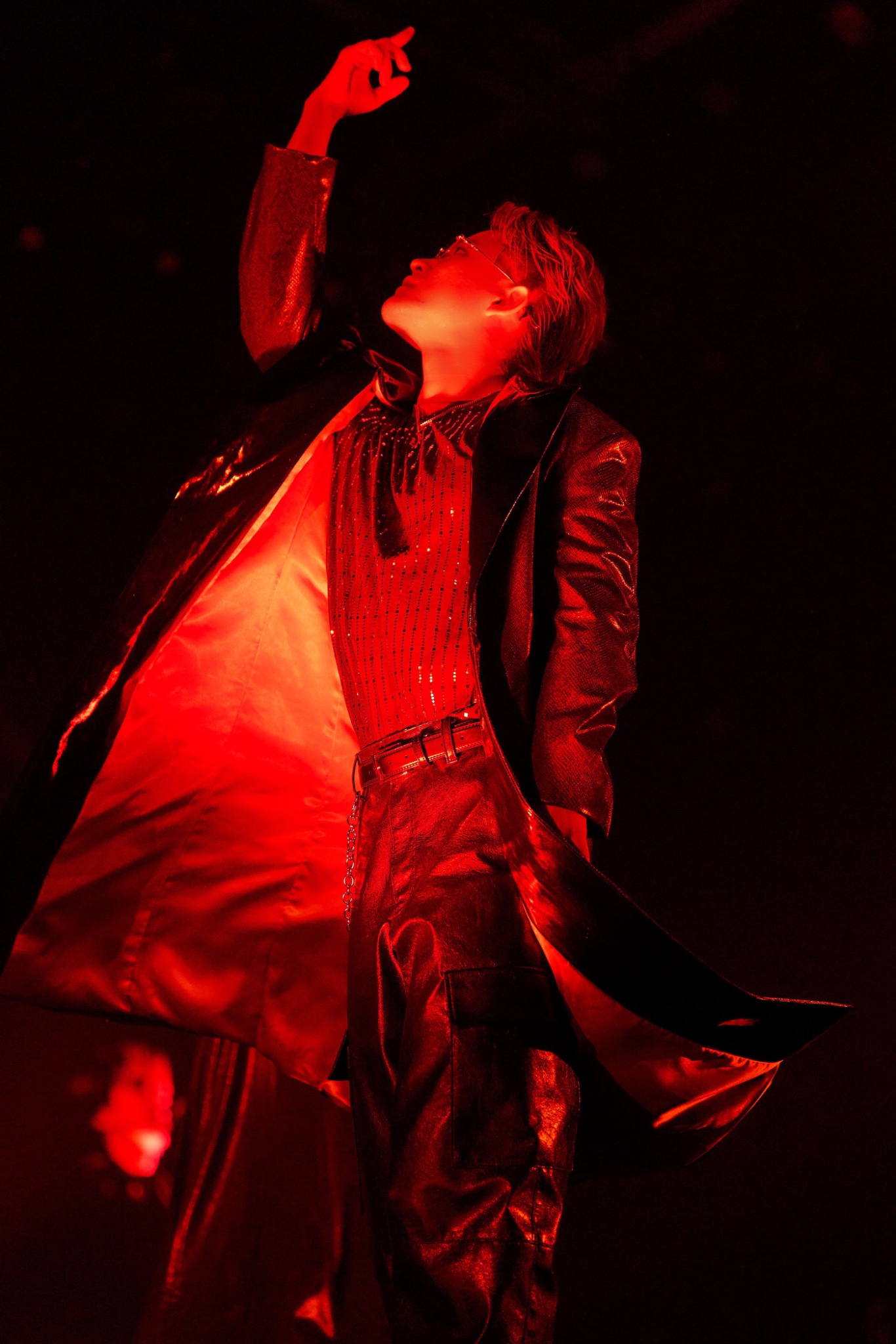 THE RAMPAGE - かのん 15日 THE RAMPAGE】新曲「16BOOSTERZ」MV解禁！THE RAMPAGE史上最も