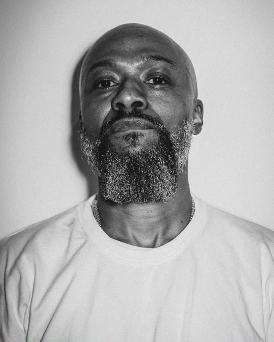 Kaseem Ryan was born on August 11, 1972. Today Ka would have been 53 years old.

Rest in Peace ❤️🕊️