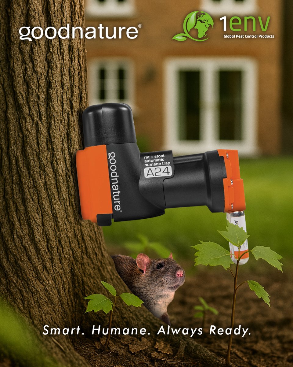 1env Solutions Ltd tweet media